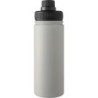 Thermoflasche 500 ml - Grau