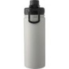 Thermoflasche 500 ml - Grau