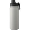 Thermoflasche 500 ml - Grau
