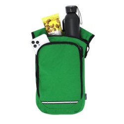 RPET Rucksack - Grün