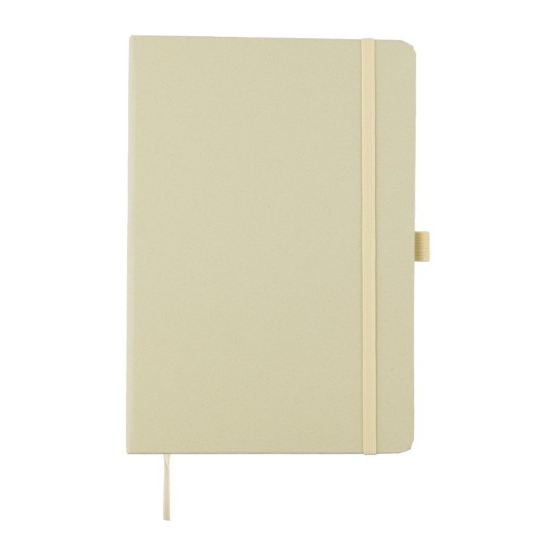 Notizbuch ca. A5 - Hellgrün