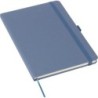 Notizbuch ca. A5 - Blau