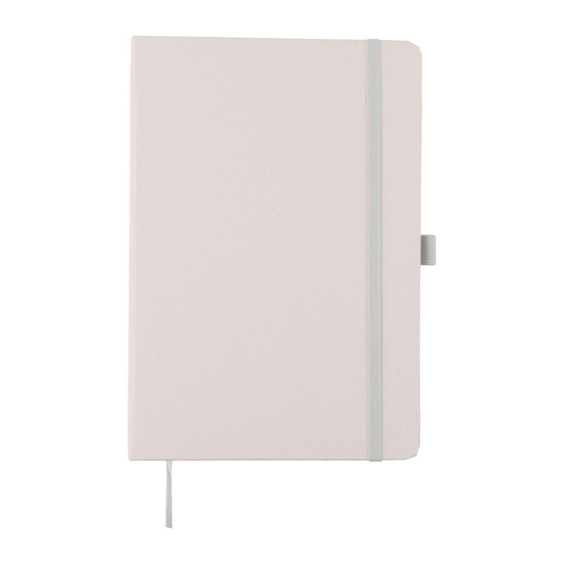 Notizbuch ca. A5 - Khaki