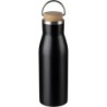 Thermoflasche 500 ml - Schwarz