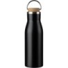 Thermoflasche 500 ml - Schwarz