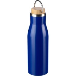 Thermoflasche 500 ml - Blau