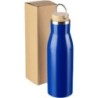 Thermoflasche 500 ml - Blau