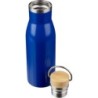 Thermoflasche 500 ml - Blau