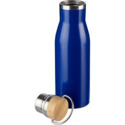 Thermoflasche 500 ml - Blau