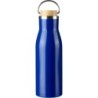 Thermoflasche 500 ml - Blau