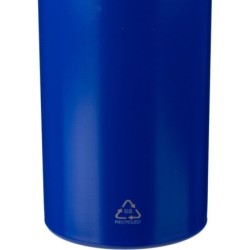 Thermoflasche 500 ml - Blau