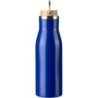 Thermoflasche 500 ml - Blau