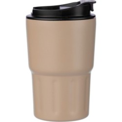 Thermobecher 320 ml - Beige