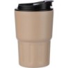 Thermobecher 320 ml - Beige
