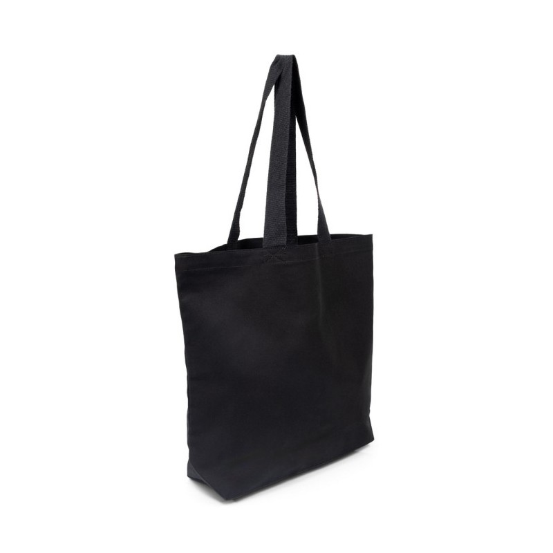Einkaufstasche aus Baumwolle | Ornell - Schwarz