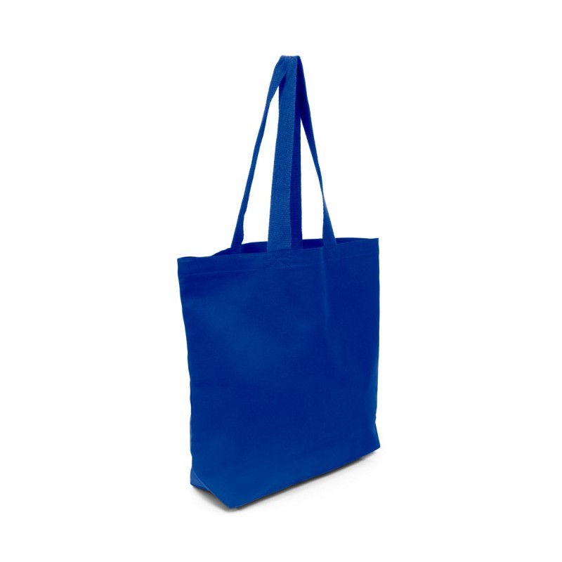 Einkaufstasche aus Baumwolle | Ornell - Dunkelblau