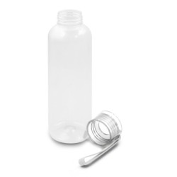 RPET Sportflasche 500 ml | Suna - Weiß