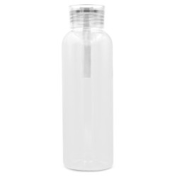 RPET Sportflasche 500 ml | Suna - Weiß