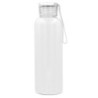RPET Sportflasche 500 ml | Suna - Weiß