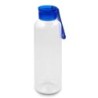 RPET Sportflasche 500 ml | Suna - Dunkelblau