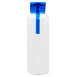 RPET Sportflasche 500 ml | Suna - Dunkelblau