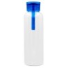 RPET Sportflasche 500 ml | Suna - Dunkelblau