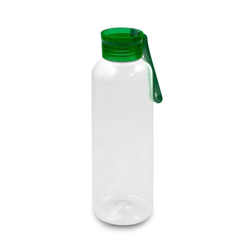 RPET Sportflasche 500 ml | Suna - Grün