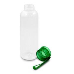 RPET Sportflasche 500 ml | Suna - Grün