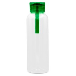RPET Sportflasche 500 ml | Suna - Grün