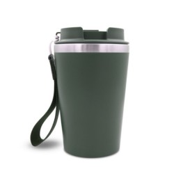 Thermobecher 350 ml | Nairod - Grün