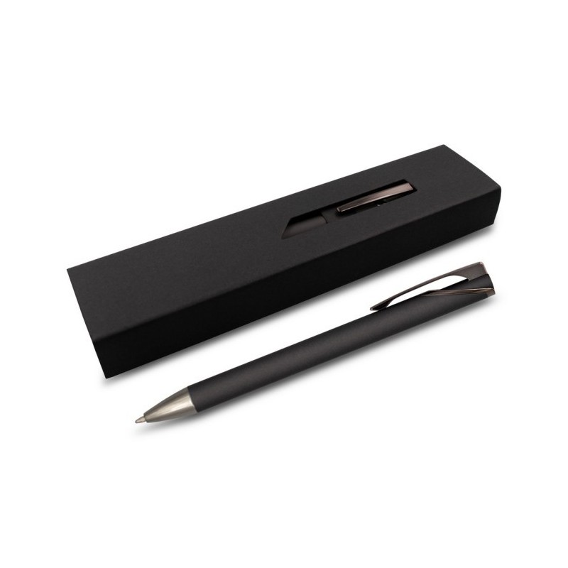 Kugelschreiber | Joziah - Grau