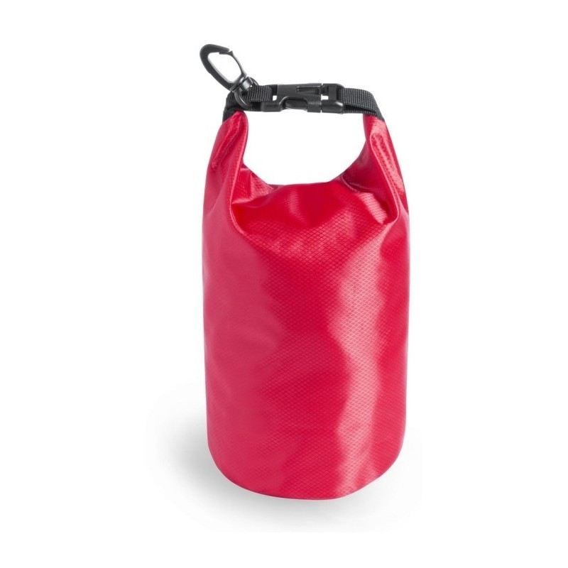 Tasche, wasserdicht - Rot