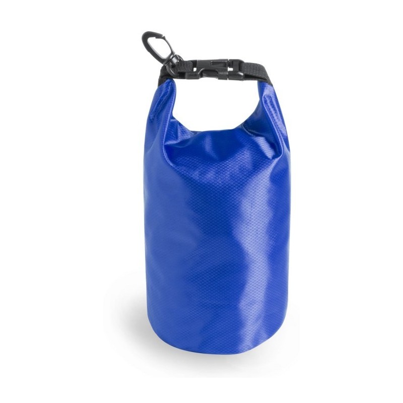 Tasche, wasserdicht - Blau