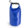 Tasche, wasserdicht - Blau