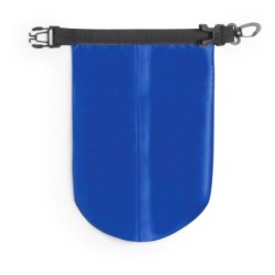 Tasche, wasserdicht - Blau