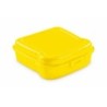 Lunchbox "Sandwich" 400 ml - Gelb