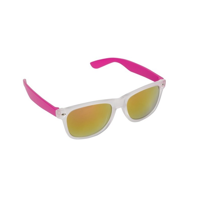 Sonnenbrille - Rosa
