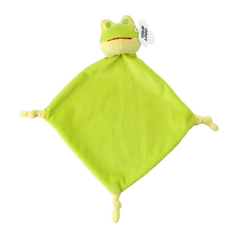 Minidecke - Hellgrün