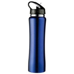 Sport-Trinkflasche 500 ml - Blau