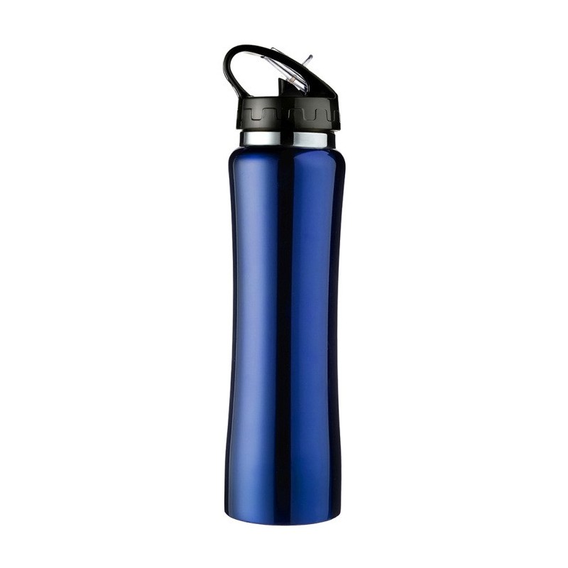 Sport-Trinkflasche 500 ml - Blau