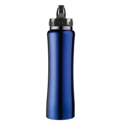 Sport-Trinkflasche 500 ml - Blau