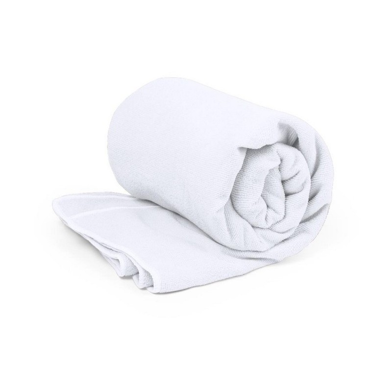 Handtuch RPET - Weiß