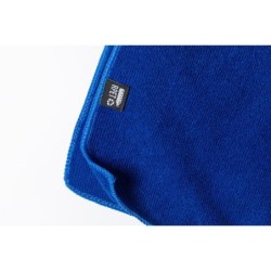 Handtuch RPET - Blau