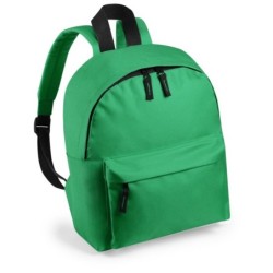 Rucksack, Kindergröße - Grün