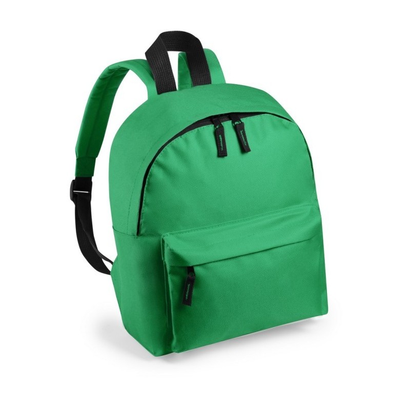 Rucksack, Kindergröße - Grün