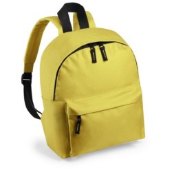 Rucksack, Kindergröße - Gelb