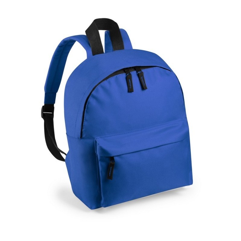 Rucksack, Kindergröße - Blau