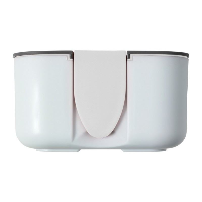 Lunchbox 850 ml - Weiß