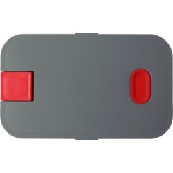 Lunchbox 850 ml - Rot