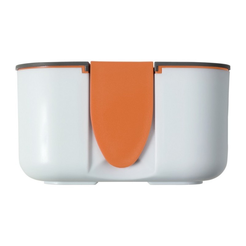 Lunchbox 850 ml - Orange